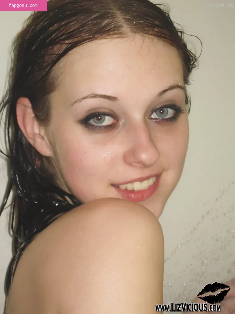 Liz Vicious