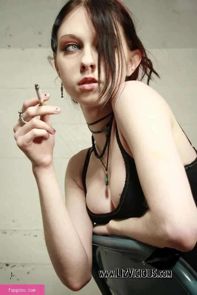 Liz Vicious