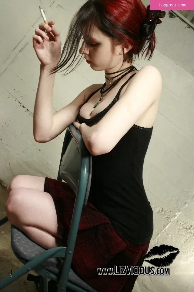 Liz Vicious