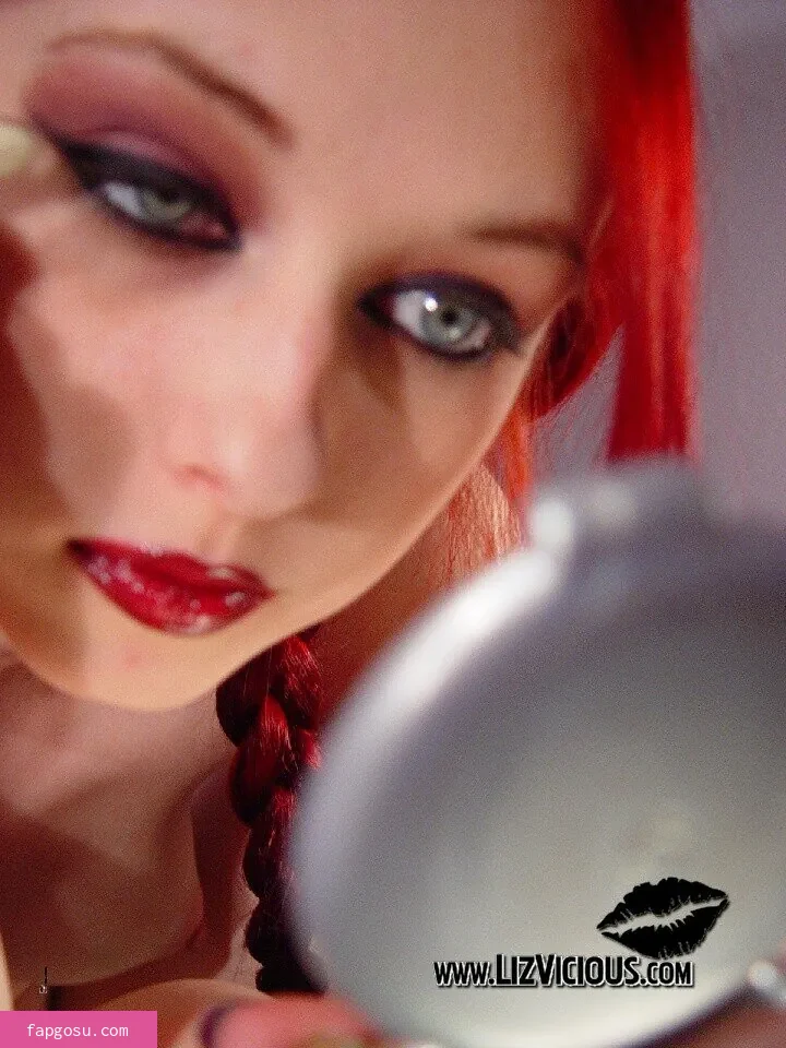 Liz Vicious