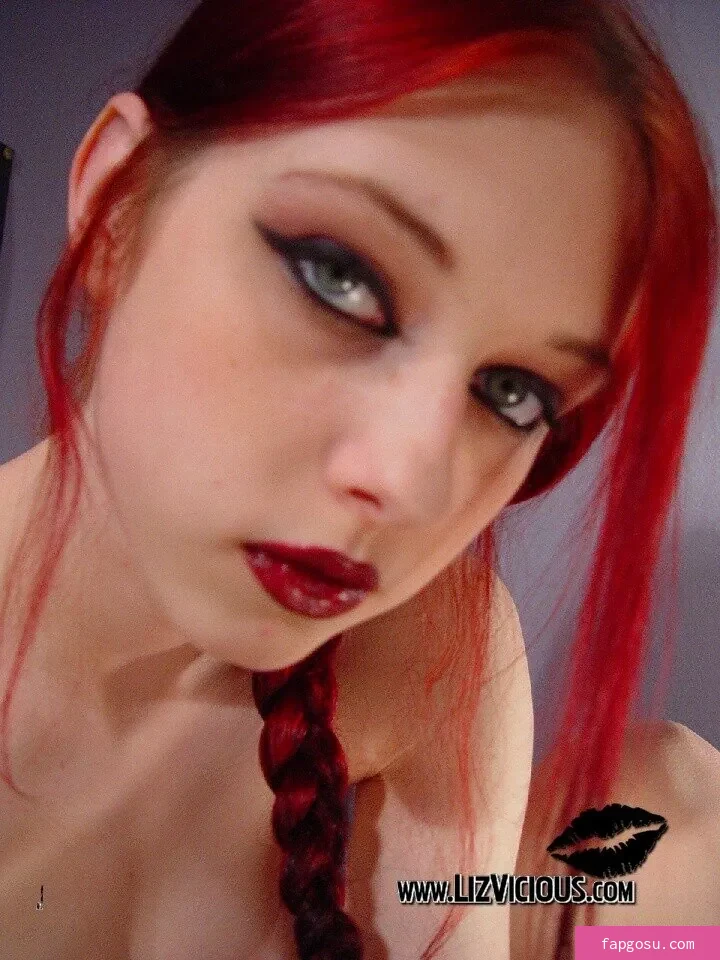 Liz Vicious