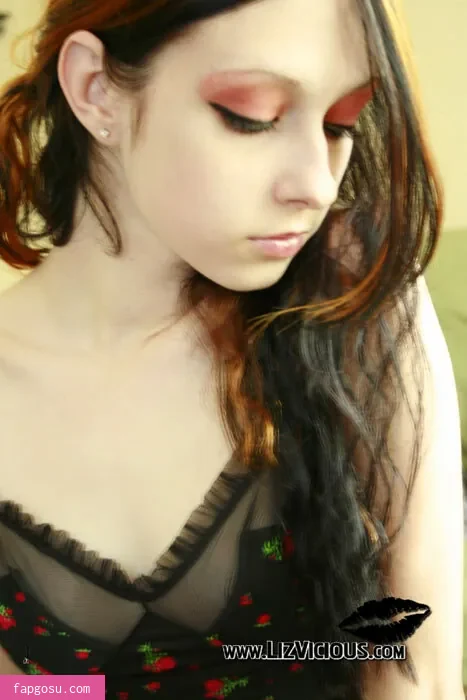 Liz Vicious