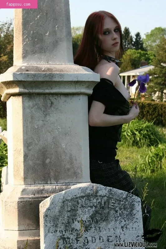 Liz Vicious
