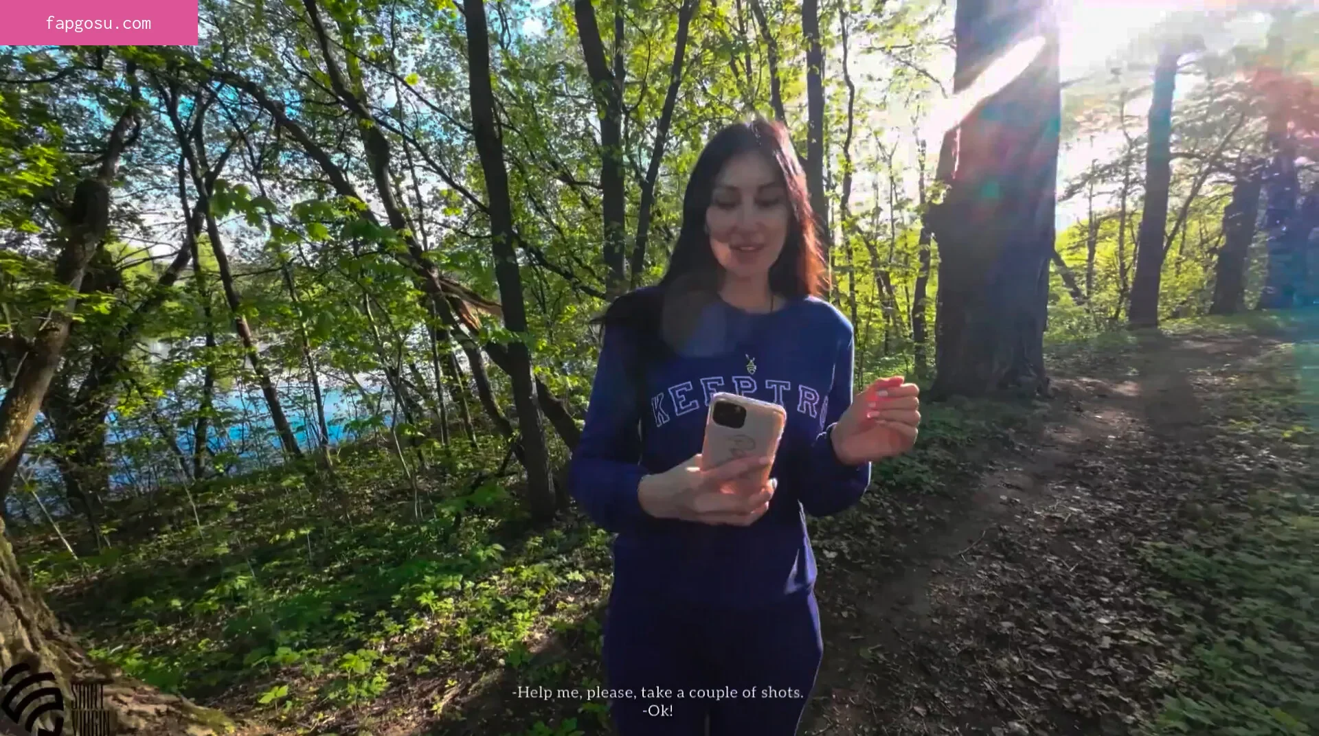 Liza Virgin