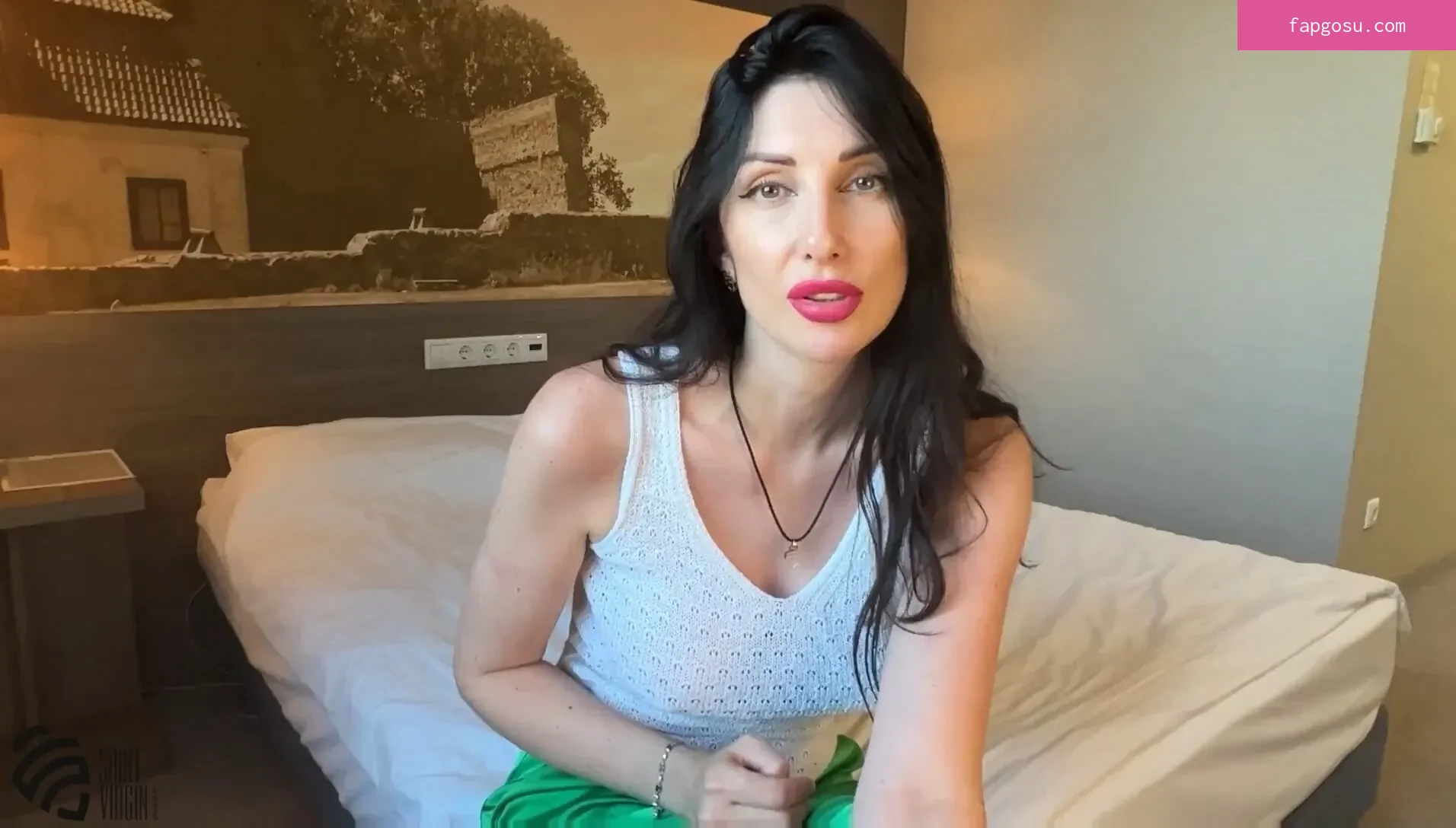 Liza Virgin