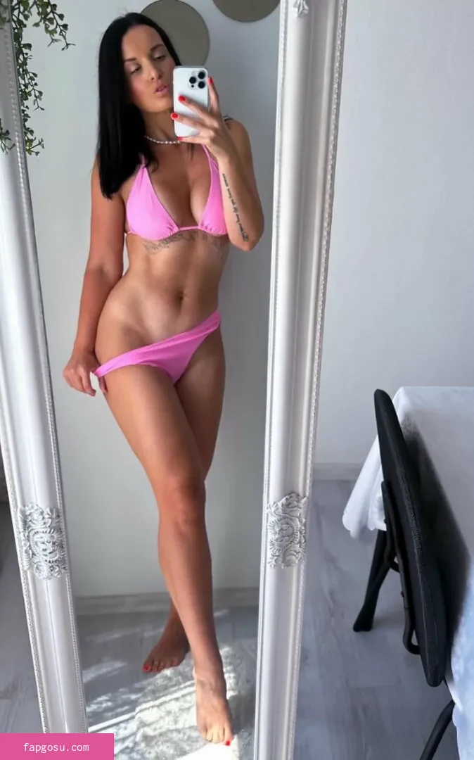 Lucinka Vokrouhlikova