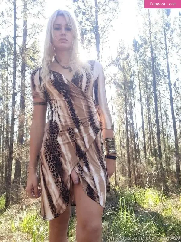 Lucy Velvet
