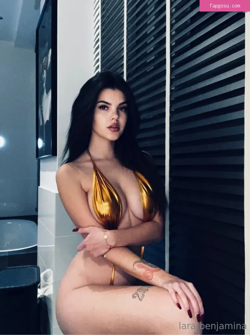 Lara Winter