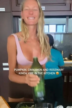 Laura Weyel content