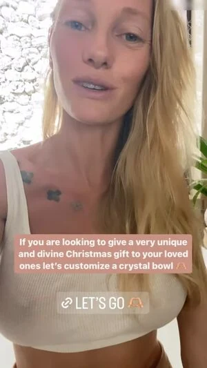 Laura Weyel content