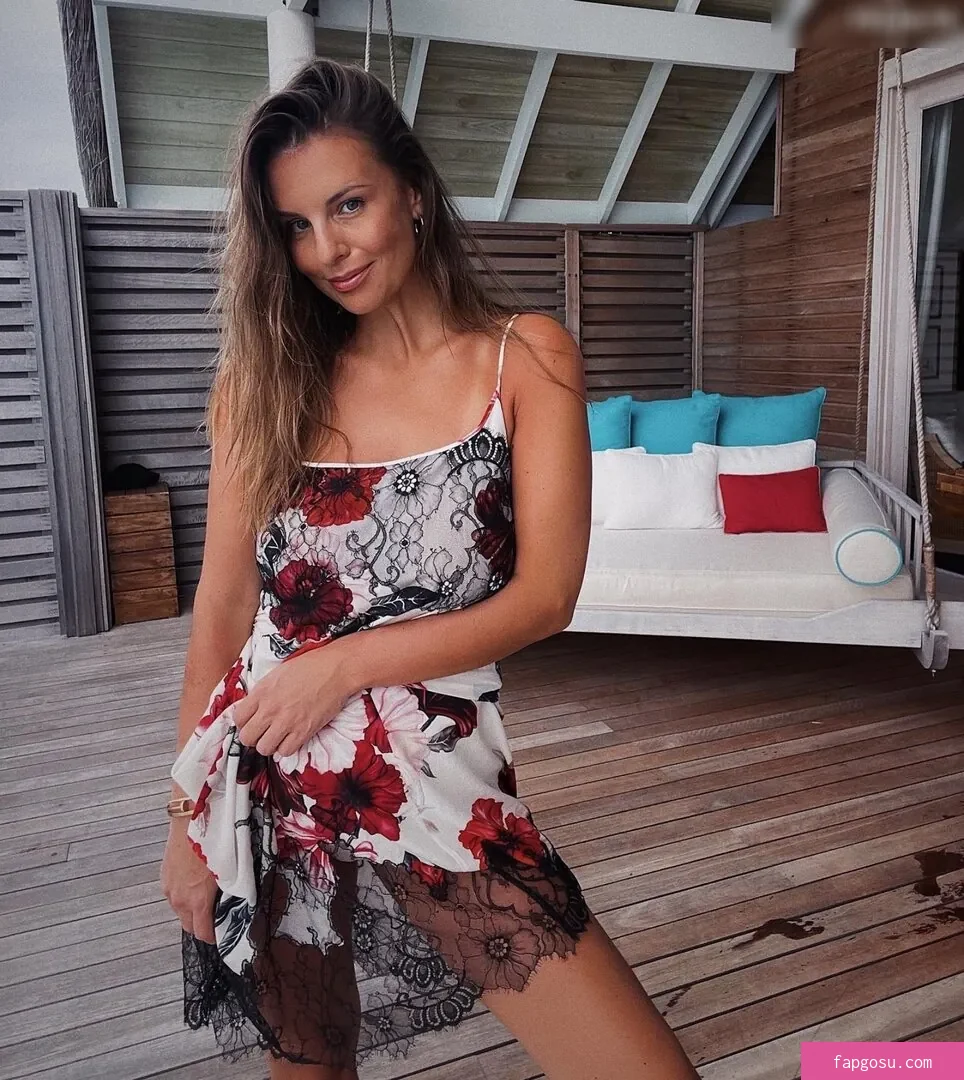 Laura Wontorra