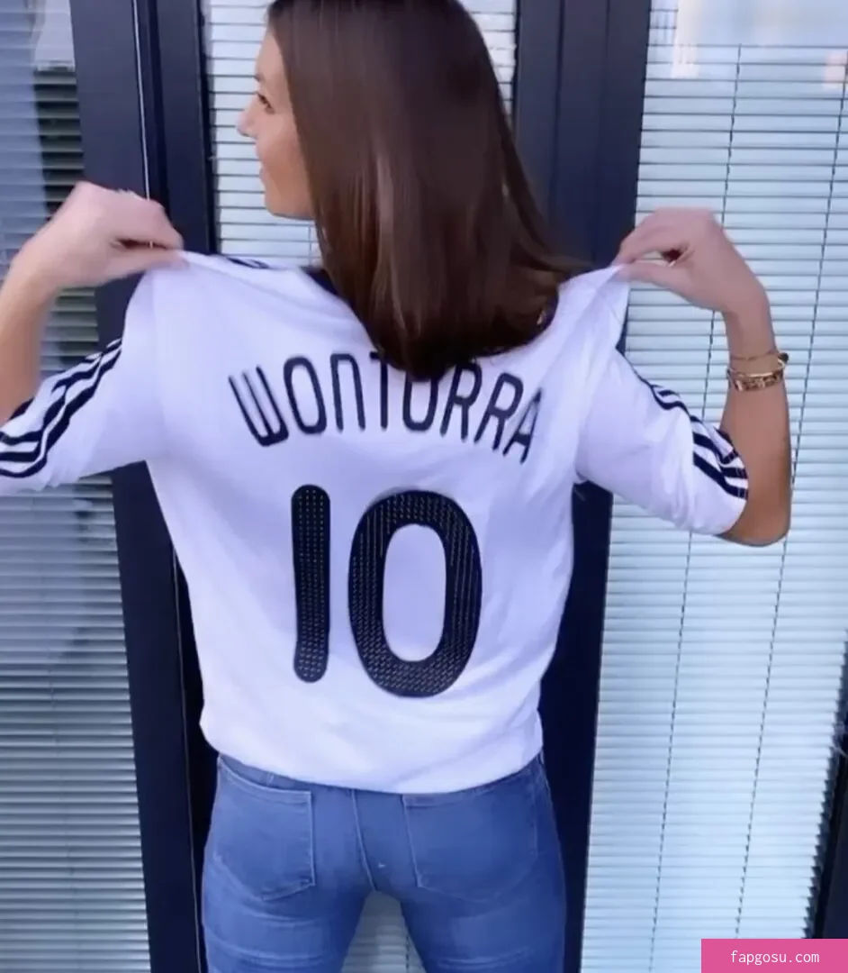 Laura Wontorra