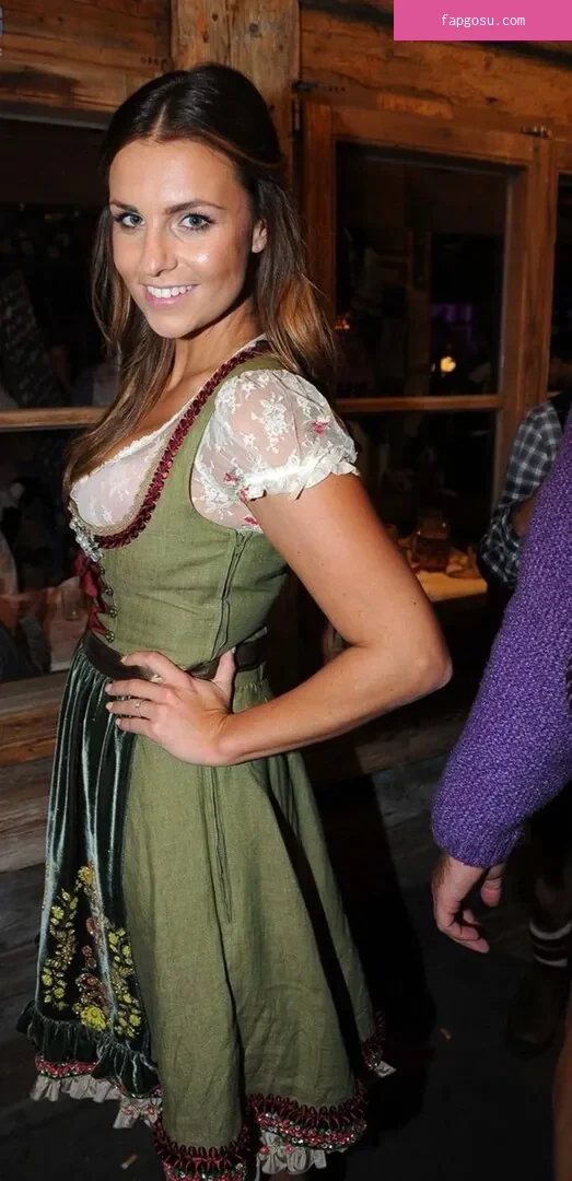 Laura Wontorra