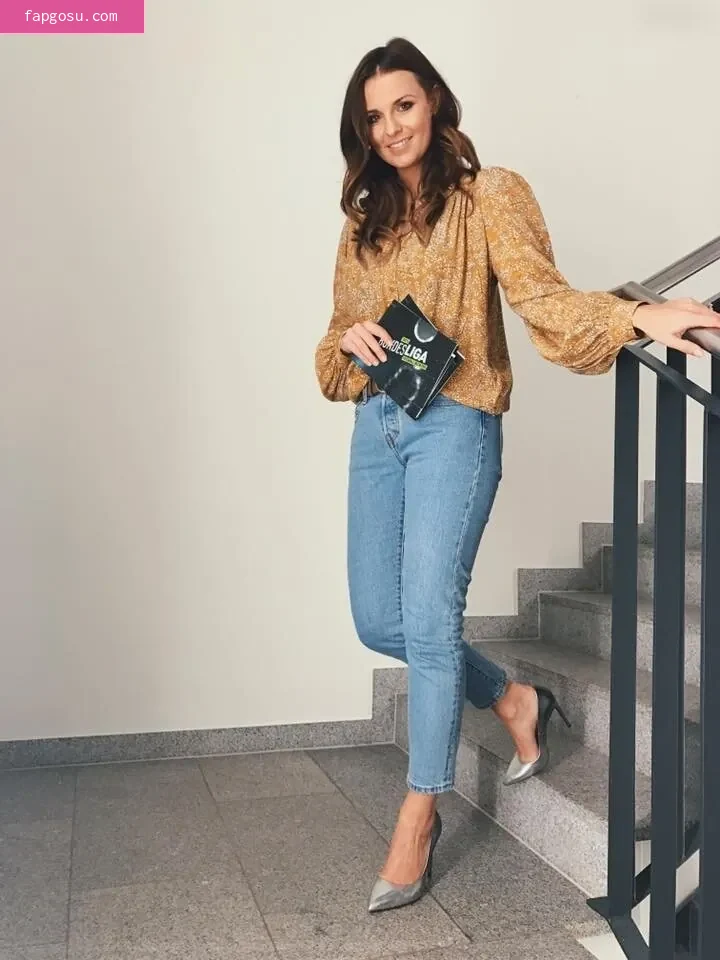 Laura Wontorra