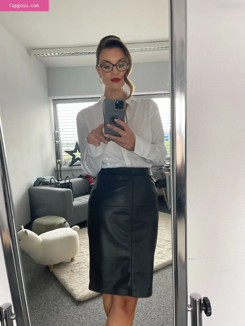 Laura Wontorra