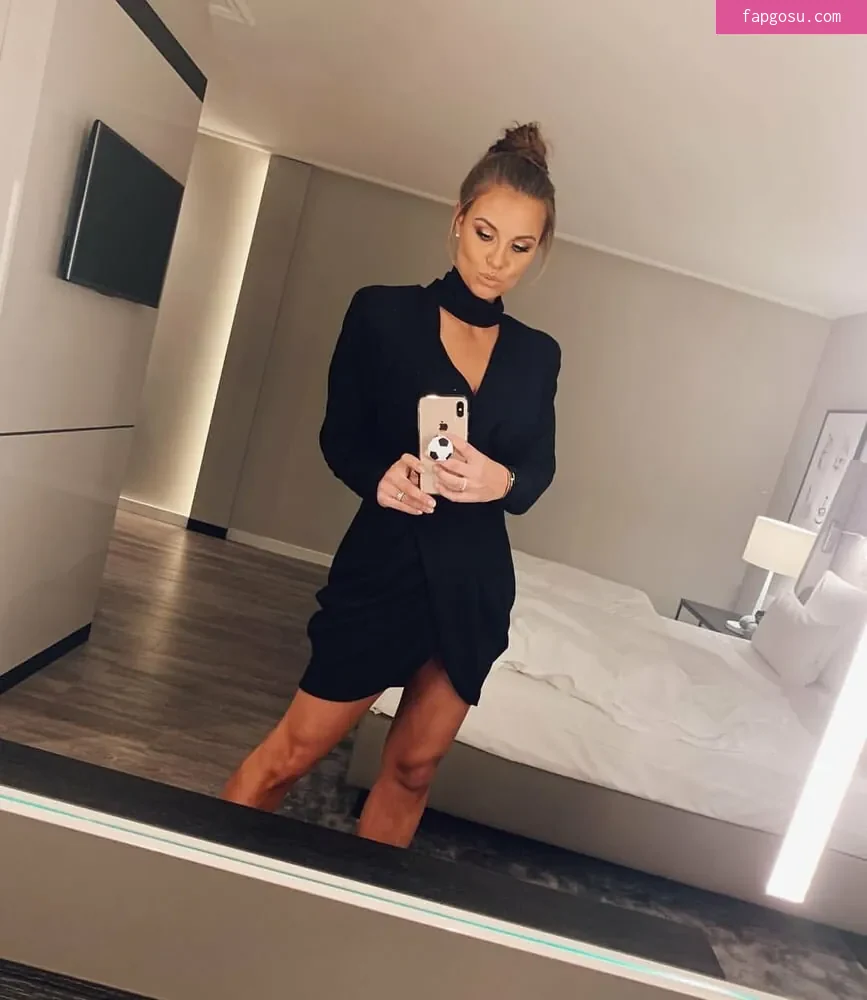 Laura Wontorra