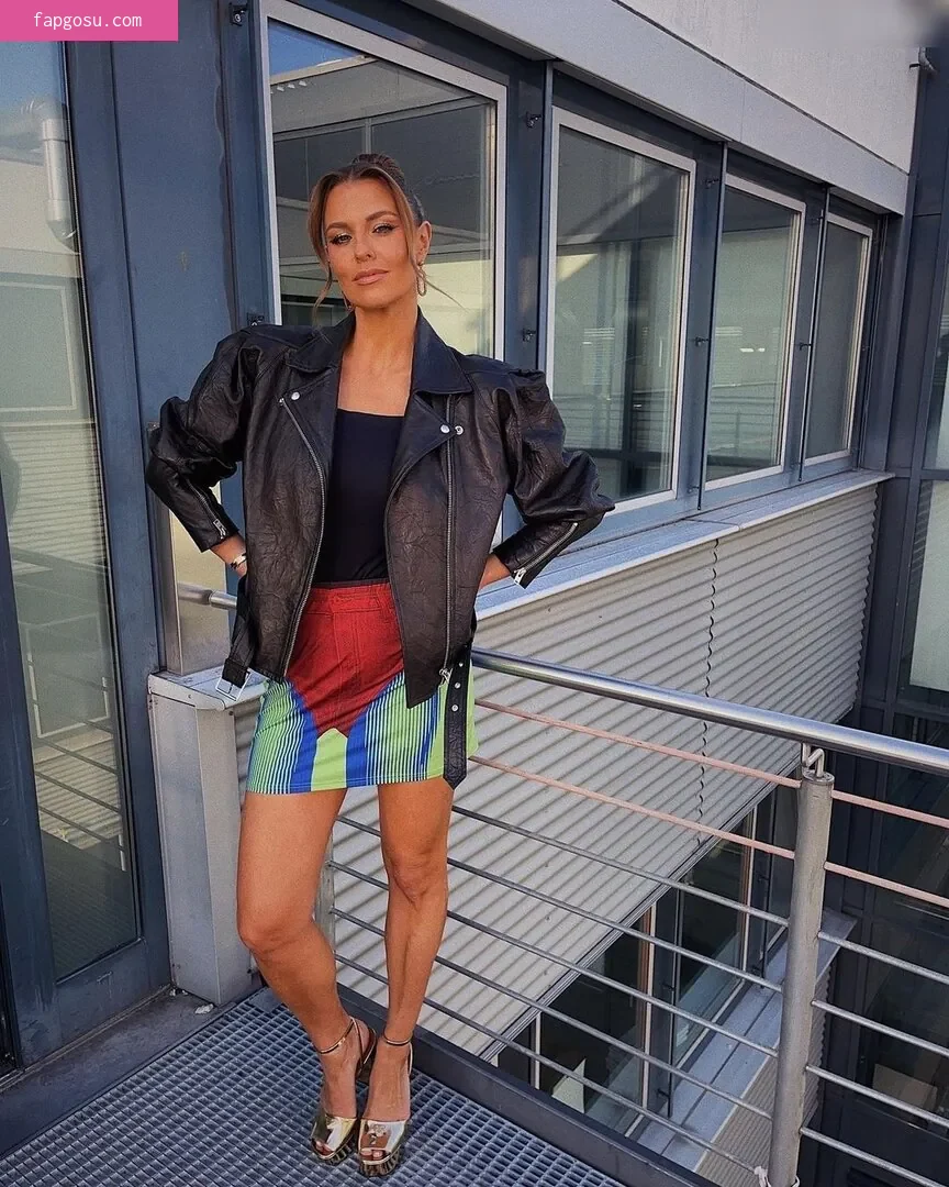 Laura Wontorra