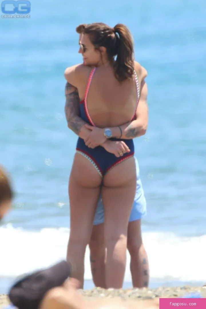 Laura Wontorra