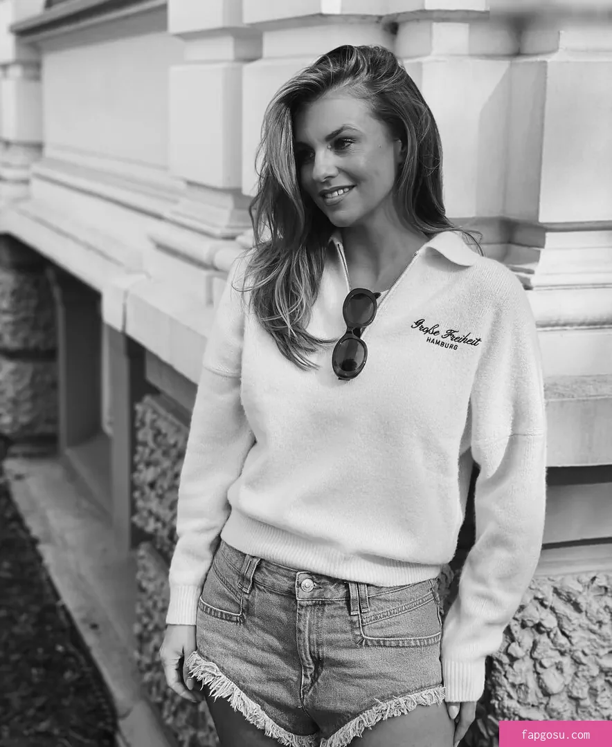 Laura Wontorra