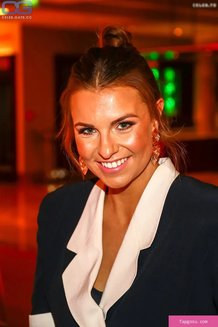Laura Wontorra