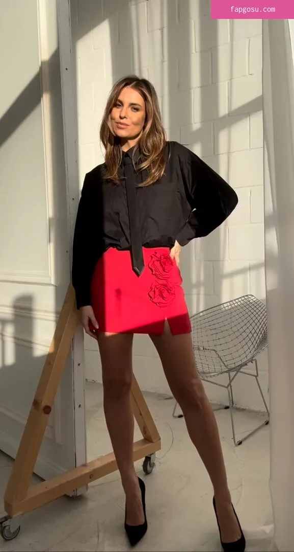 Laura Wontorra