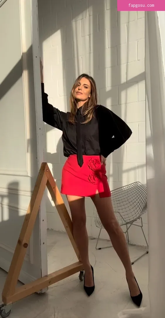 Laura Wontorra