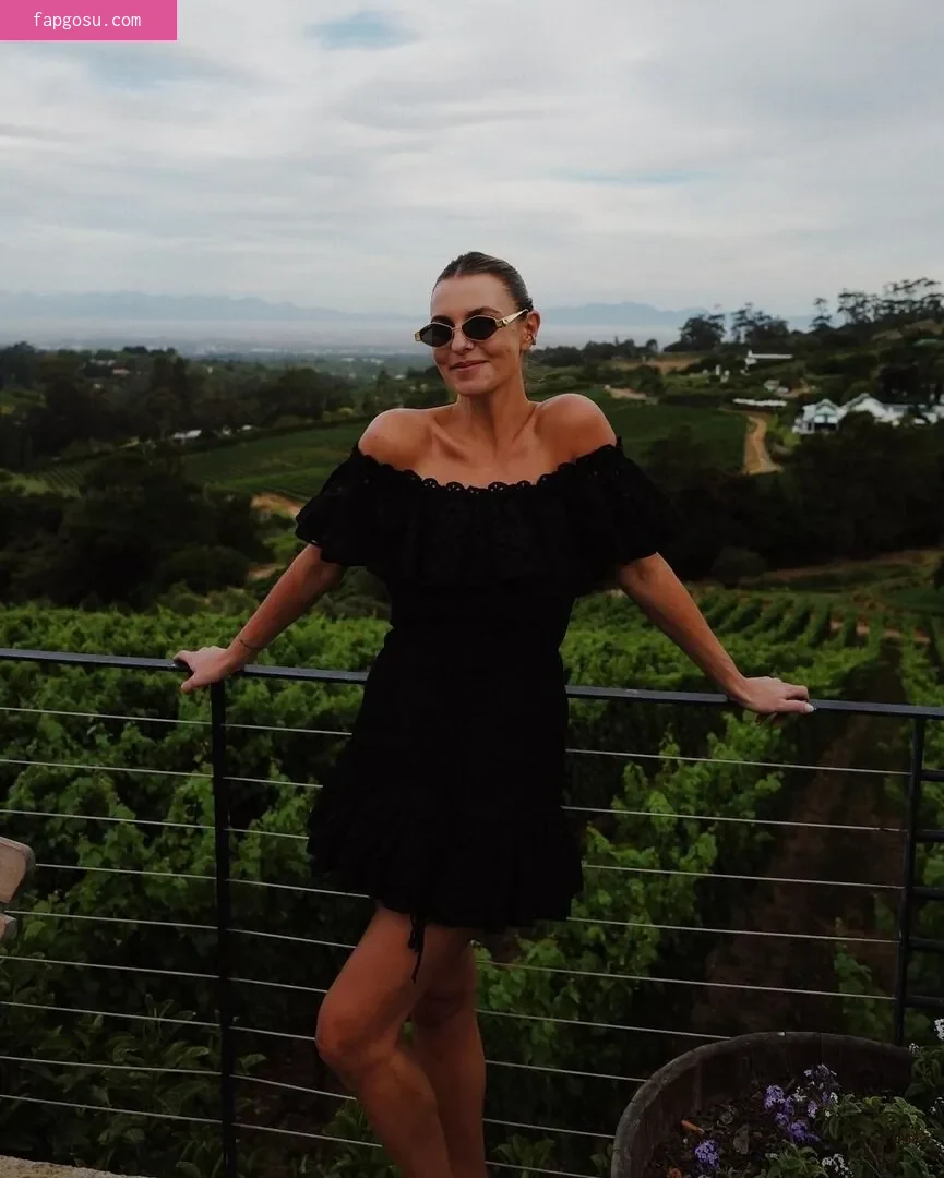 Laura Wontorra