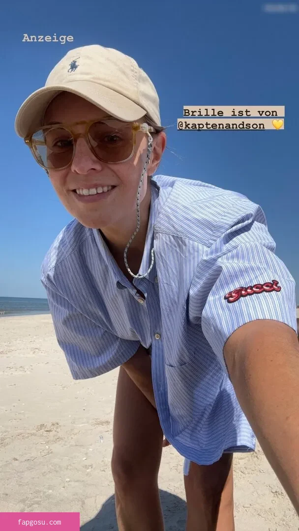 Laura Wontorra