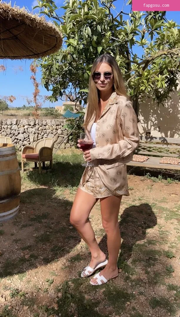 Laura Wontorra