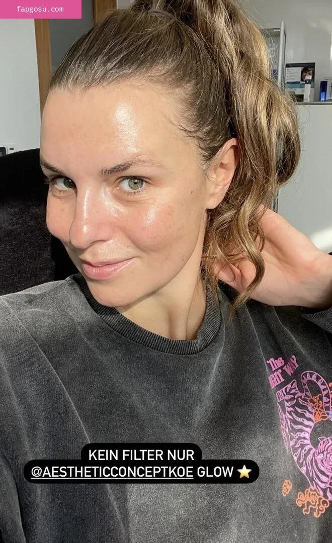 Laura Wontorra