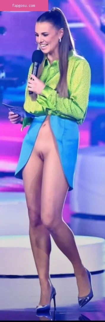 Laura Wontorra