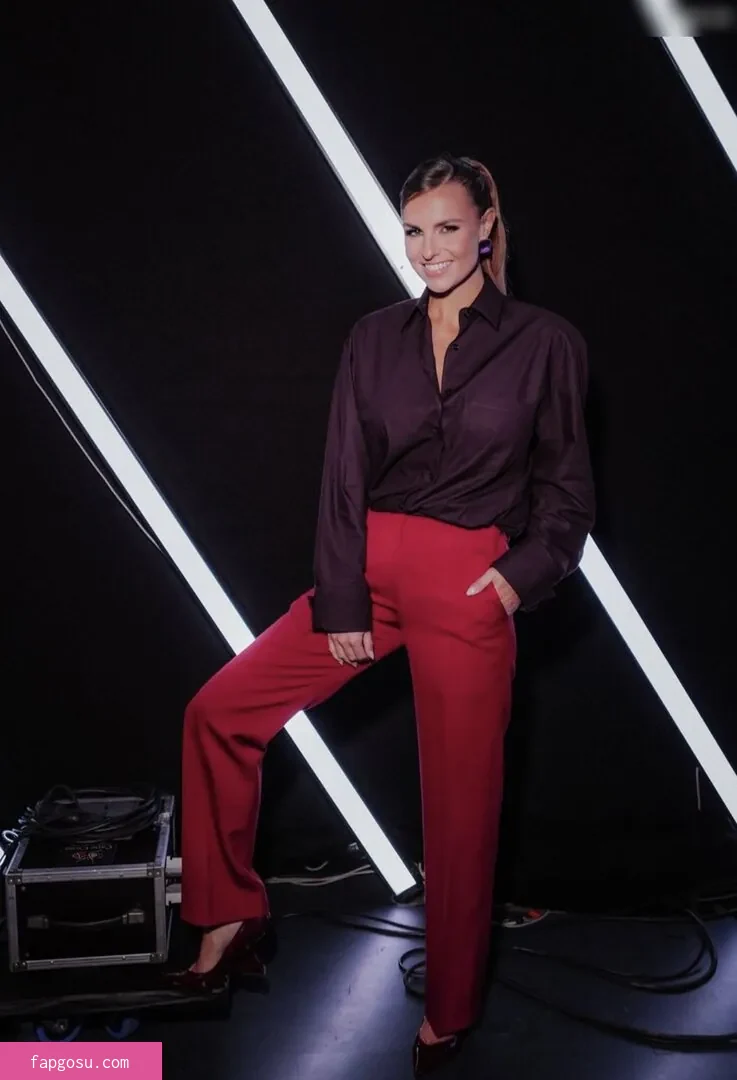 Laura Wontorra