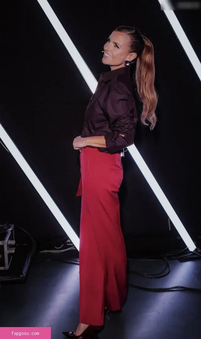 Laura Wontorra