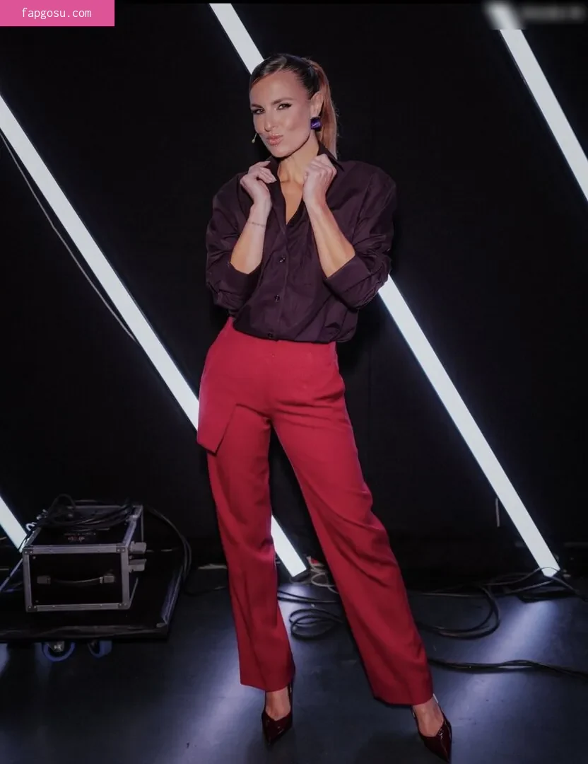 Laura Wontorra