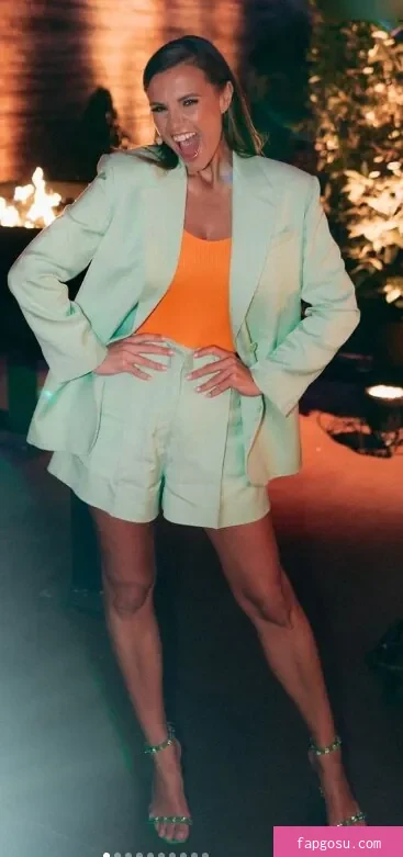 Laura Wontorra
