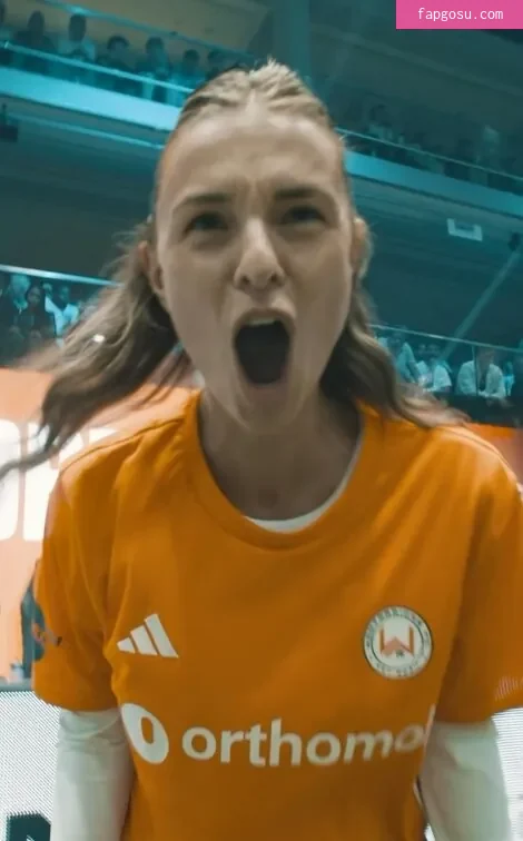 Laura Wontorra