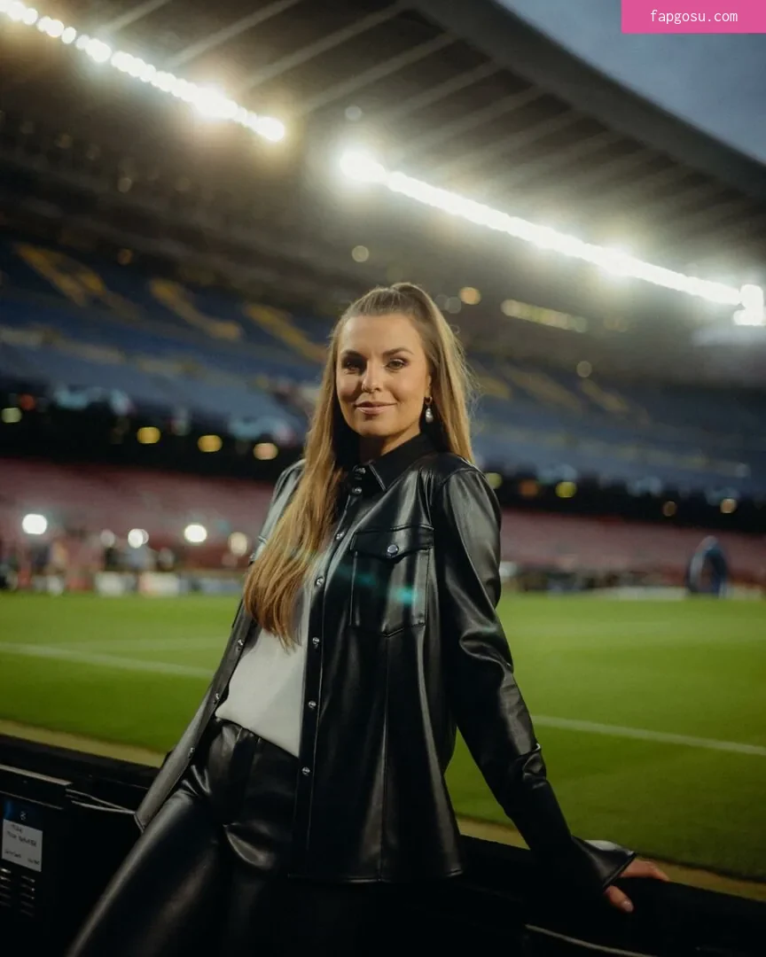 Laura Wontorra