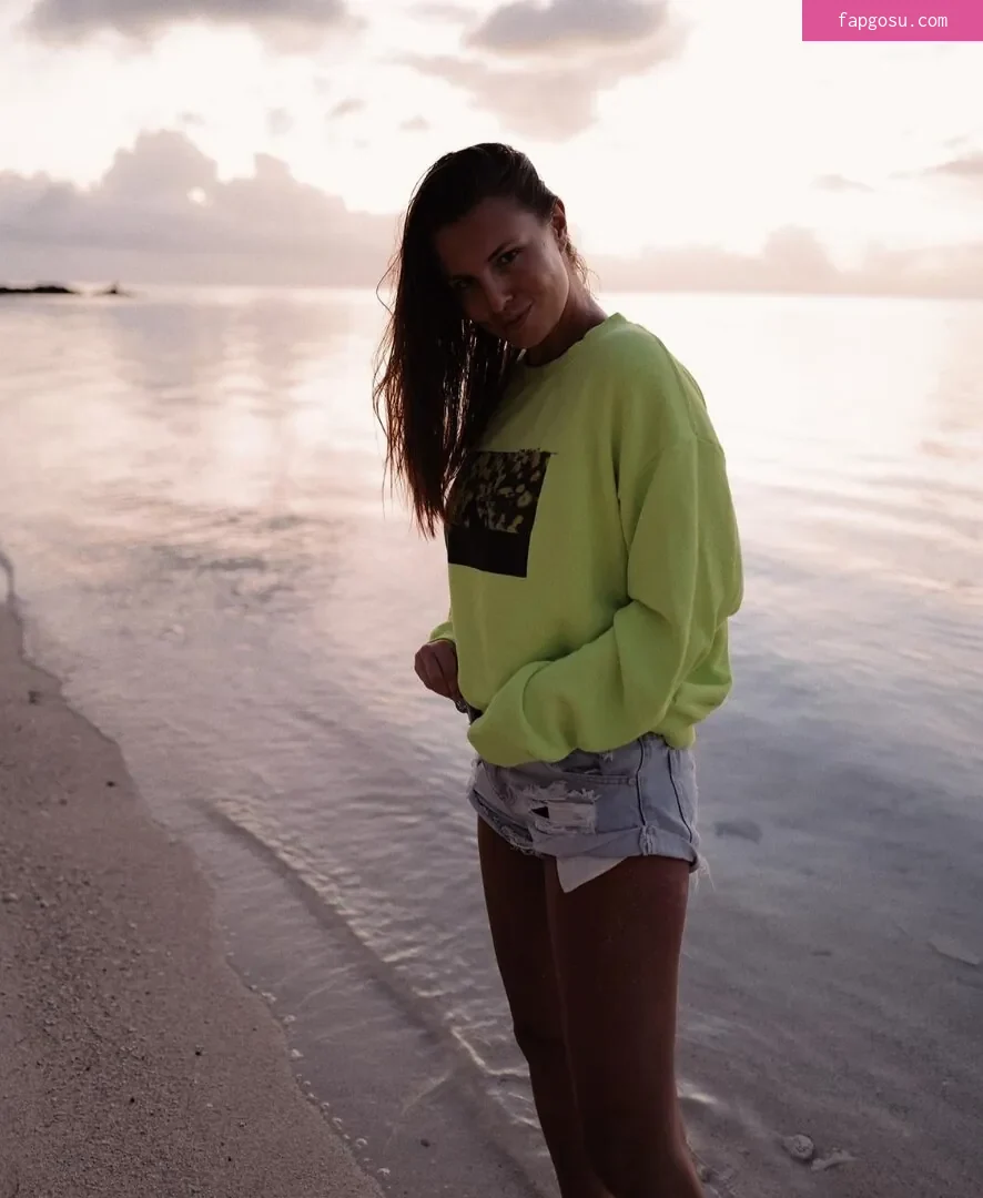 Laura Wontorra