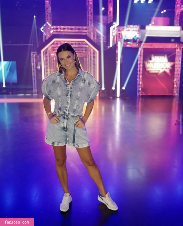 Laura Wontorra