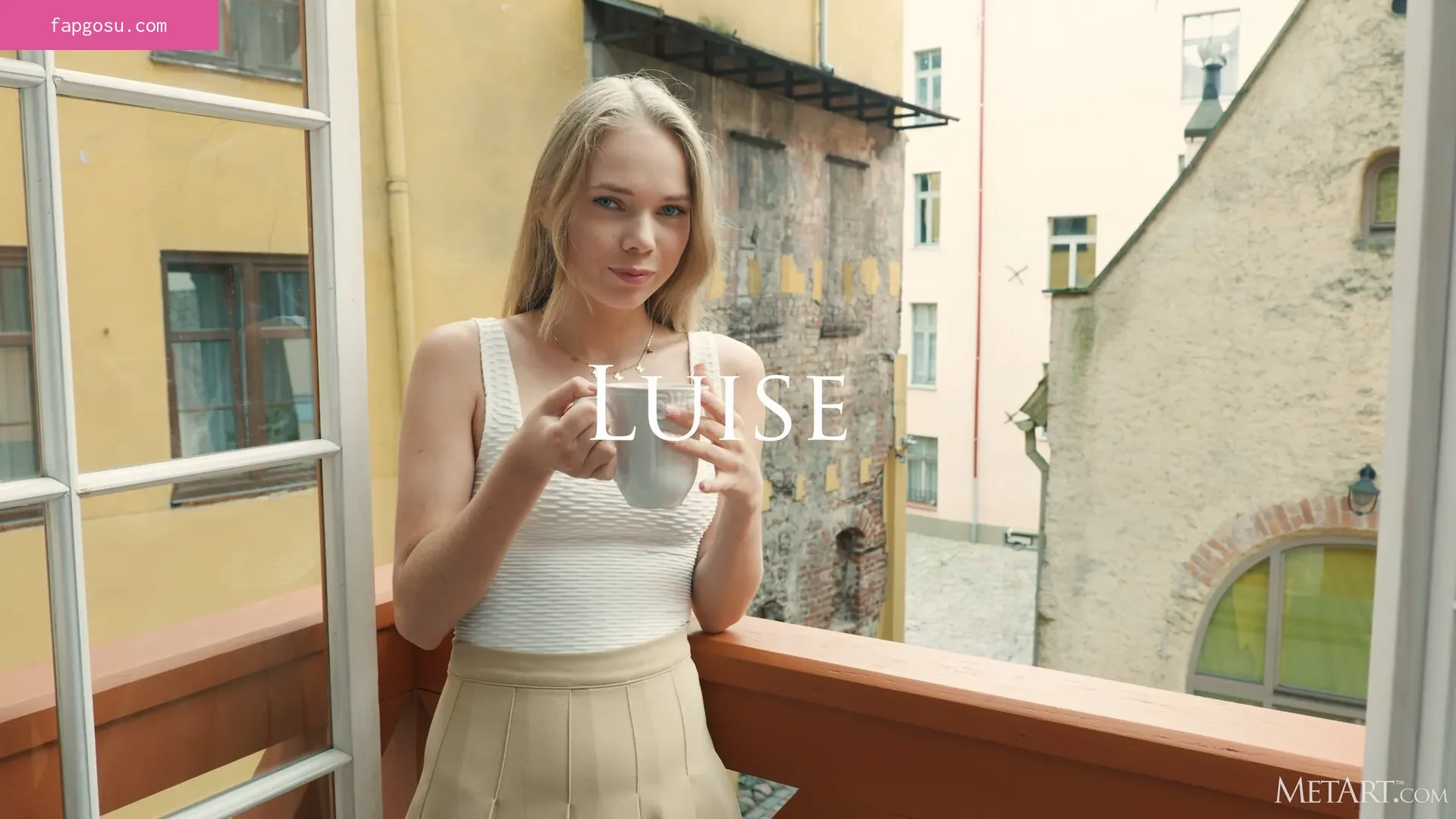 Luise Wixx