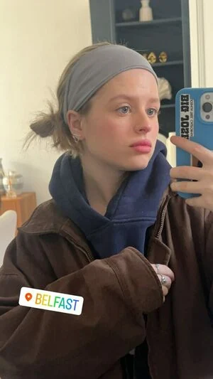 Lulu Wilson content