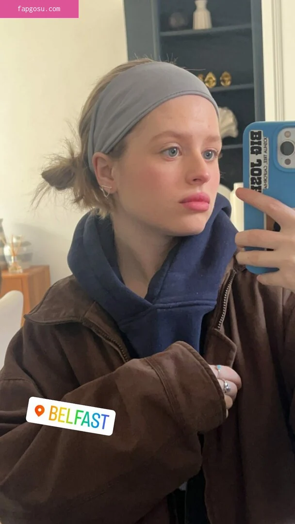 Lulu Wilson