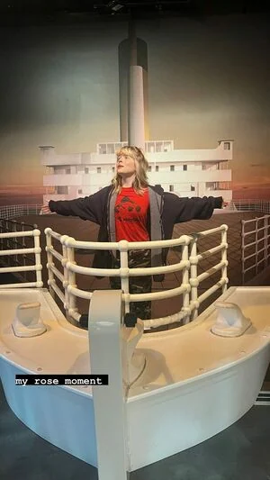 Lulu Wilson content