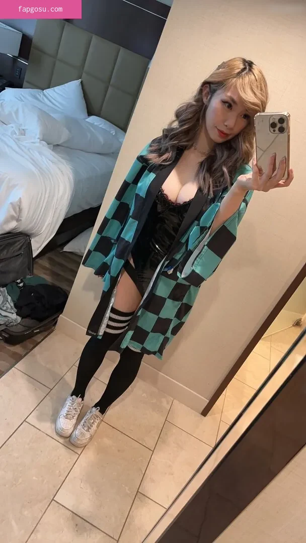 Leena Xu