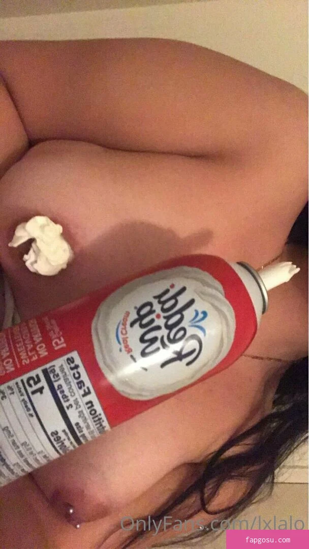 lxlalo
