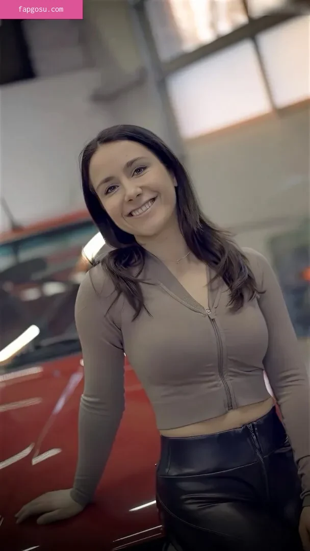 Lisa Yasmin