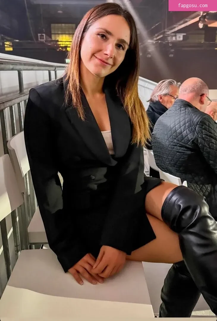 Lisa Yasmin