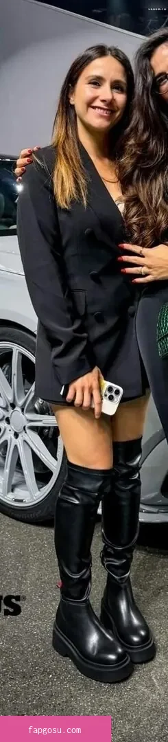 Lisa Yasmin