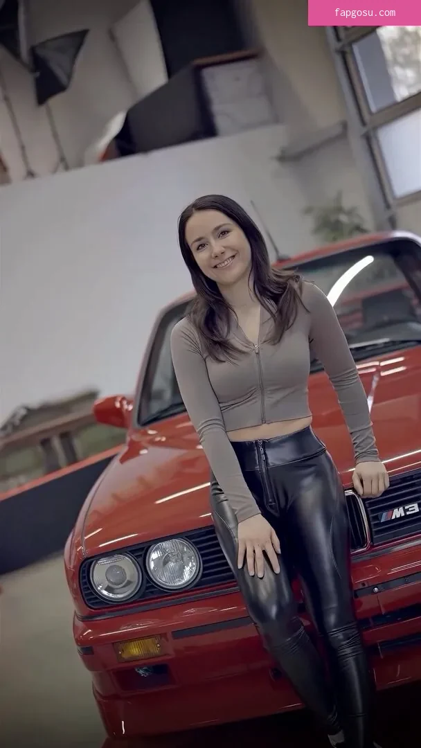 Lisa Yasmin