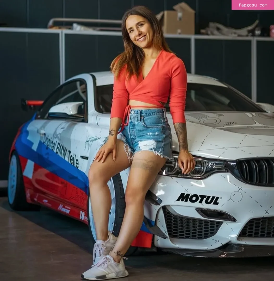 Lisa Yasmin